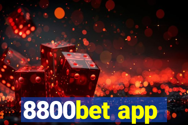 8800bet app